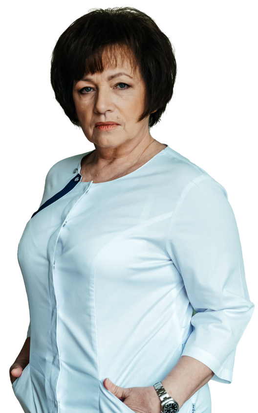 Третьякова Ирина